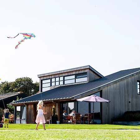 Luxe Vakantiehuis In Friesland Joure Exteriér fotografie