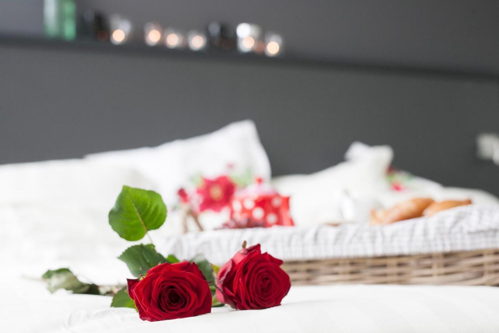 Luxe Vakantiehuis In Friesland Joure Exteriér fotografie