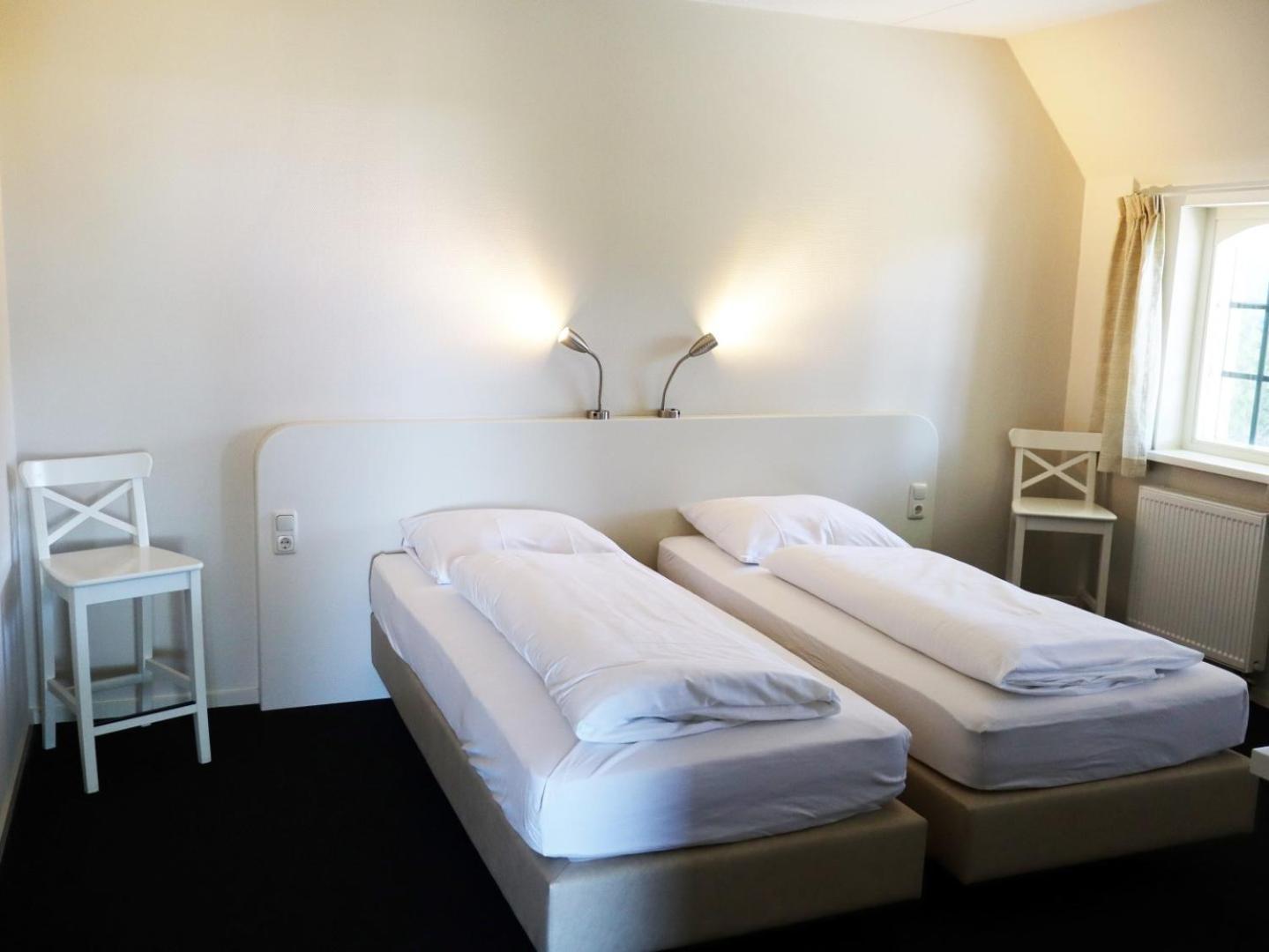 Luxe Vakantiehuis In Friesland Joure Exteriér fotografie