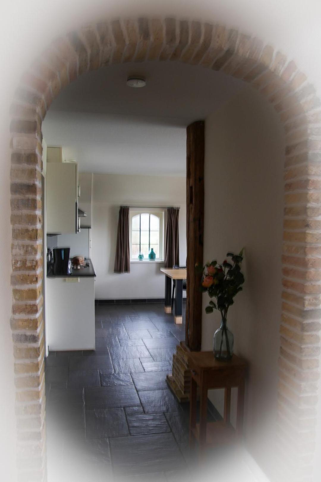 Luxe Vakantiehuis In Friesland Joure Exteriér fotografie
